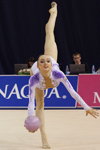 Марина Дурунда. Виступ азербайджанських гімнасток — Етап Кубка Світу 2013