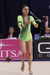 Marina Durunda, Lala Yusifova — Weltcup 2013
