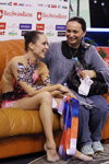 Silvia Miteva, Kristina Tasheva — Copa del Mundo de 2013