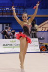 Виступ болгарських гімнасток — Етап Кубка Світу 2013
