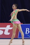 Deng Senyue, Yuqing Yang — Weltcup 2013