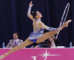 Carolina Rodriguez. Carolina Rodriguez, Andrea Pozo Chamorro — Weltcup 2013