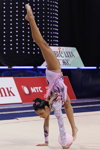 Carolina Rodriguez, Andrea Pozo Chamorro — Weltcup 2013