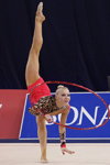 Ксения Мустафаева. Выступление французских гимнасток — Этап Кубка Мира 2013