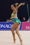 Neta Rivkin. Neta Rivkin, Victoria Veinberg Filanovsky — Puchar Świata 2013