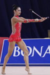 Victoria Veinberg Filanovsky. Neta Rivkin, Victoria Veinberg Filanovsky — Puchar Świata 2013