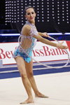 Neta Rivkin. Neta Rivkin, Victoria Veinberg Filanovsky — Weltcup 2013