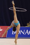 Neta Rivkin. Neta Rivkin, Victoria Veinberg Filanovsky — Weltcup 2013