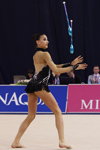 Alessia Russo. Federica Febbo, Alessia Russo — Puchar Świata 2013