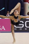 Alessia Russo. Federica Febbo, Alessia Russo — Weltcup 2013