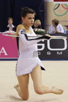 Federica Febbo, Alessia Russo — Puchar Świata 2013