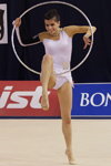 Federica Febbo, Alessia Russo — Weltcup 2013