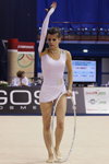 Federica Febbo, Alessia Russo — Puchar Świata 2013