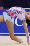 Alessia Russo. Federica Febbo, Alessia Russo — Puchar Świata 2013