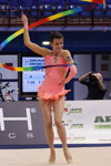 Federica Febbo, Alessia Russo — Weltcup 2013