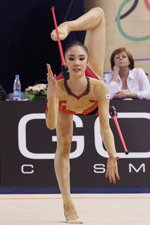 Sakura Hayakawa. Kaho Minagawa, Sakura Hayakawa — Weltcup 2013