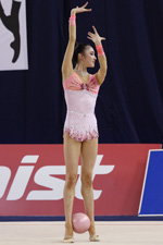 Kaho Minagawa, Sakura Hayakawa — Copa del Mundo de 2013