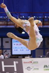 Kaho Minagawa, Sakura Hayakawa — Weltcup 2013