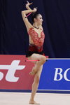 Kaho Minagawa, Sakura Hayakawa — Puchar Świata 2013