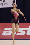 Kaho Minagawa, Sakura Hayakawa — Copa del Mundo de 2013
