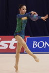 Kaho Minagawa, Sakura Hayakawa — World Cup 2013
