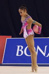 Aliya Assymova, Yekaterina Skorikova — Puchar Świata 2013