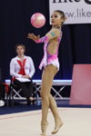 Aliya Assymova, Yekaterina Skorikova — Weltcup 2013