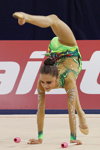 Aliya Assymova, Yekaterina Skorikova — World Cup 2013