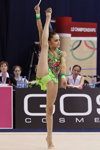 Aliya Assymova, Yekaterina Skorikova — Puchar Świata 2013