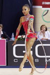 Aliya Assymova, Yekaterina Skorikova — Weltcup 2013