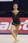 Cindy Lu, Aliya Protto — Copa del Mundo de 2013