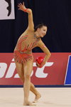 Monika Míčková — Weltcup 2013