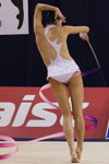 Monika Míčková — Copa del Mundo de 2013