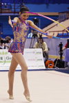 Сара Мохамед Ростом — Етап Кубка світу 2013