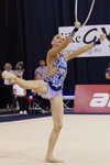 Jana Kudrjawzewa. Jana Kudrjawzewa — Weltcup 2013