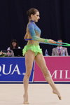 Zeynep Küsem — Weltcup 2013