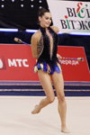 Катерина Галкіна. Катерина Галкіна — Етап Кубка світу 2013