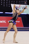 Катерина Галкіна. Катерина Галкіна — Етап Кубка світу 2013