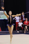 Katsiaryna Halkina. Katsiaryna Halkina — World Cup 2013