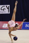 Katsiaryna Halkina. Katsiaryna Halkina — Weltcup 2013