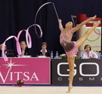 Mariya Kadobina. Mariya Kadobina — Weltcup 2013