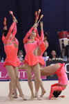 Group competition. Azerbaijan — World Cup 2013