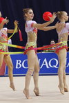 Group competition. Russia — World Cup 2013 (person: Anastasia Bliznyuk)