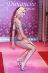 Dimanche lingerie show — Lingerie-Expo 2013