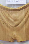 Одежда из дерева — Lingerie-Expo 2013