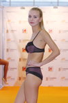 Triumph lingerie show — Lingerie-Expo 2013