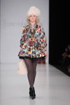 CONTRFACTION show — MBFWRussia FW13/14