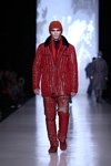 Slava Zaitsev show — MBFWRussia FW13/14