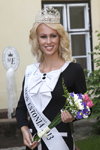 Kristina Karjalainen. Finale. Eesti Miss Estonia 2013