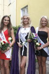 Finale. Eesti Miss Estonia 2013